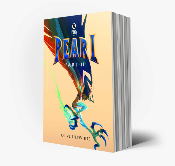➊ Pearl: Part II